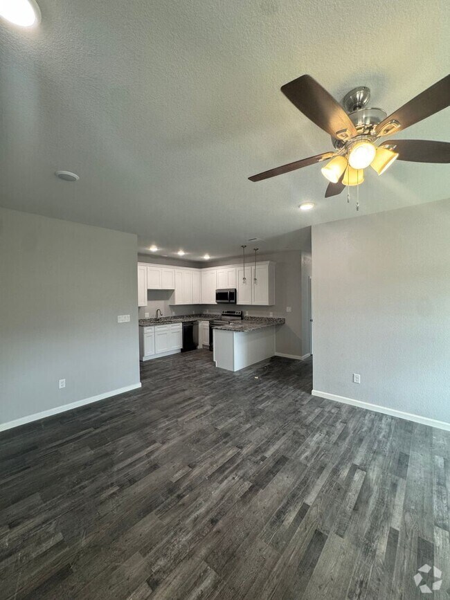 Building Photo - 3/2/2 NEW CONSTRUCTION Spacious YARD WITH ...