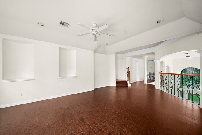 Building Photo - 3603 Lauderwood Ln