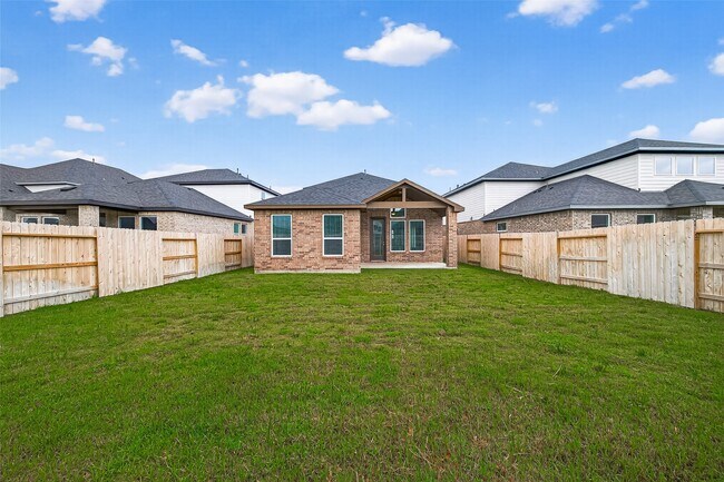 Building Photo - 22123 Taldora Bnd Trl