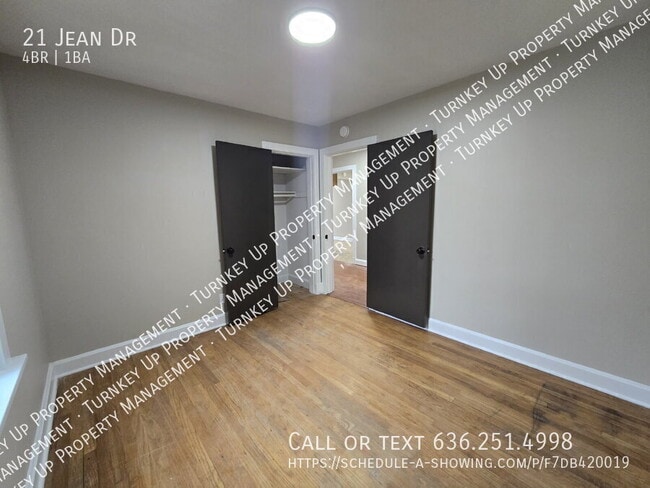 Building Photo - 21 Jean Dr