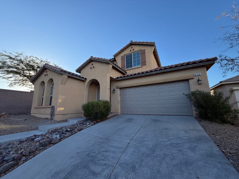 Building Photo - 9196 Grand Sunburst Ct