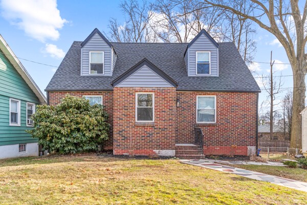 Building Photo - 30 Liberty St