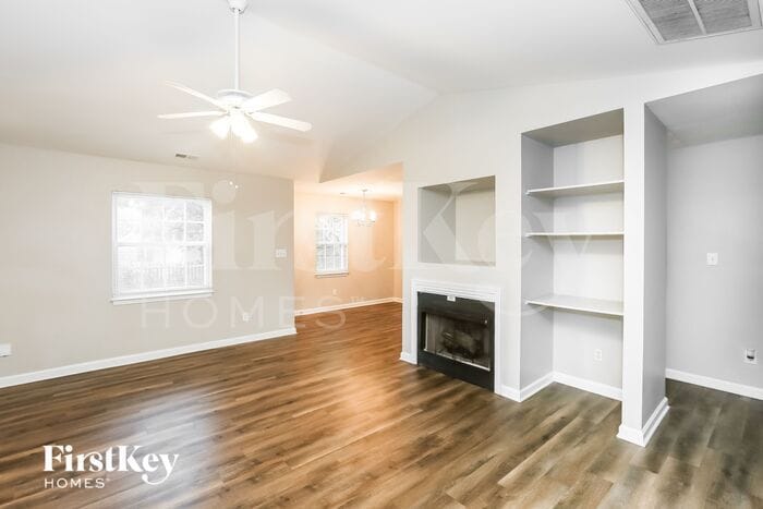 Building Photo - 6713 Rain Creek Way