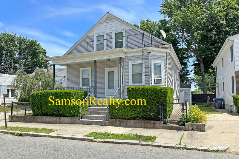Building Photo - 57 Hazael St