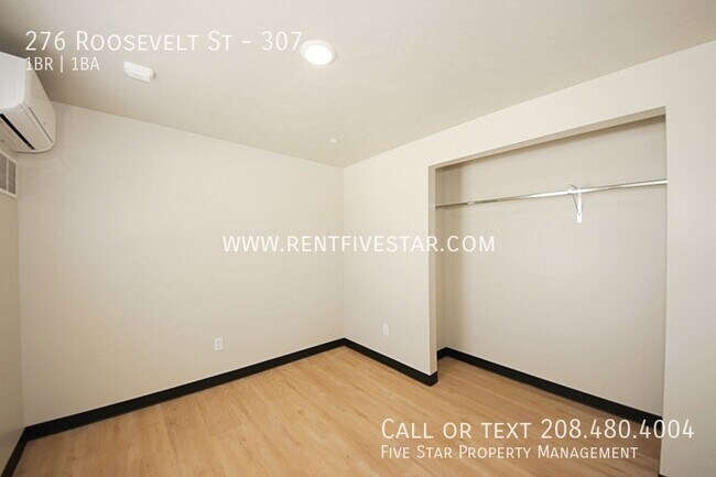 Building Photo - 276 Roosevelt St
