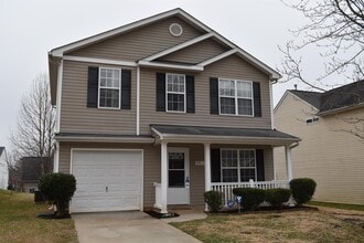 Building Photo - 3911 Hathaway Hills Dr