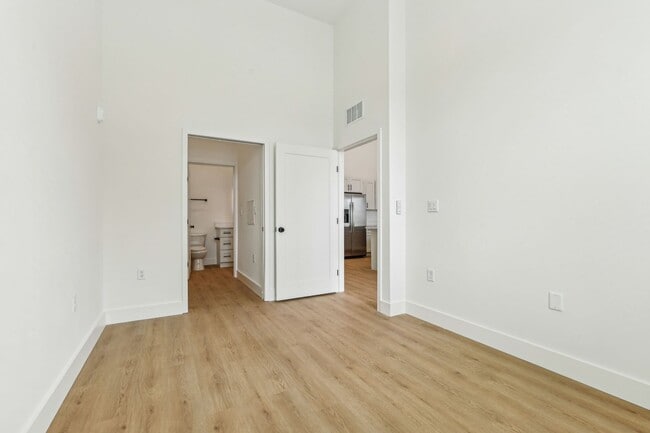 Floorplan - The Milk Stacks: Boutique Luxury Living in...