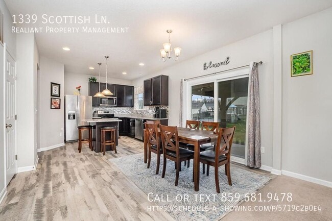 Building Photo - 1339 Scottish Ln