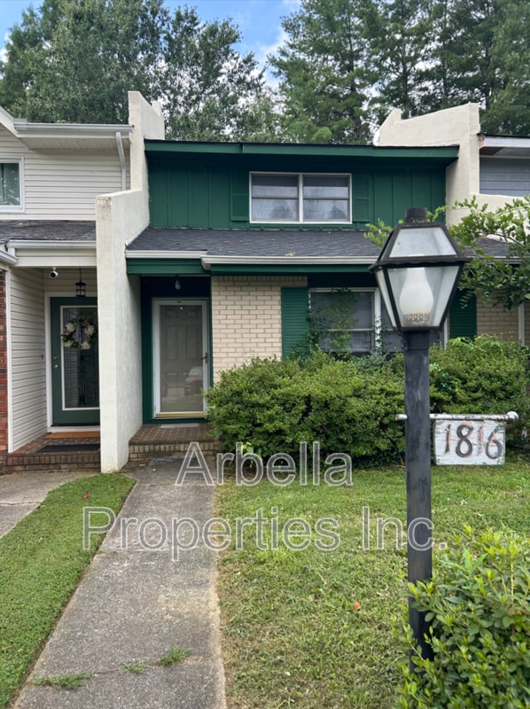 Building Photo - 1816 Presswood Rd