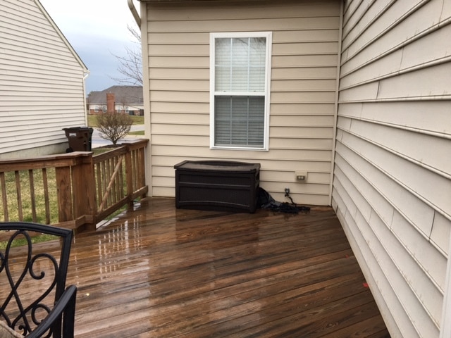 Building Photo - 3829 Taft Ave