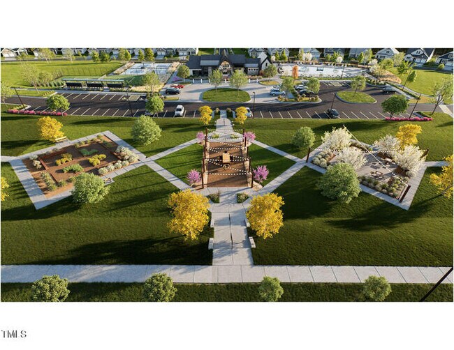 Building Photo - Ovation @ Sweetbrier