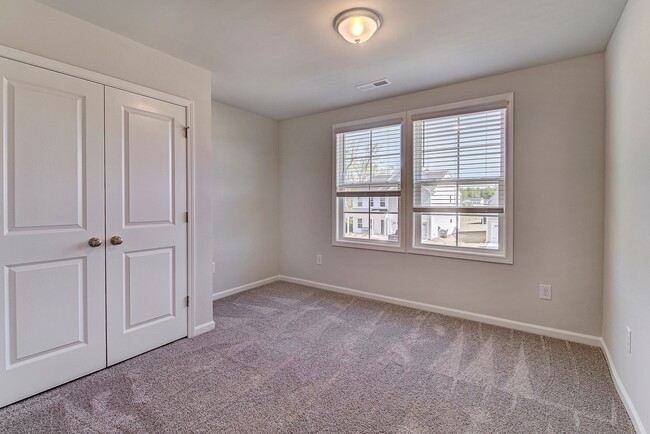 Building Photo - Newly Built Home for Rent in Parsons Mill!...
