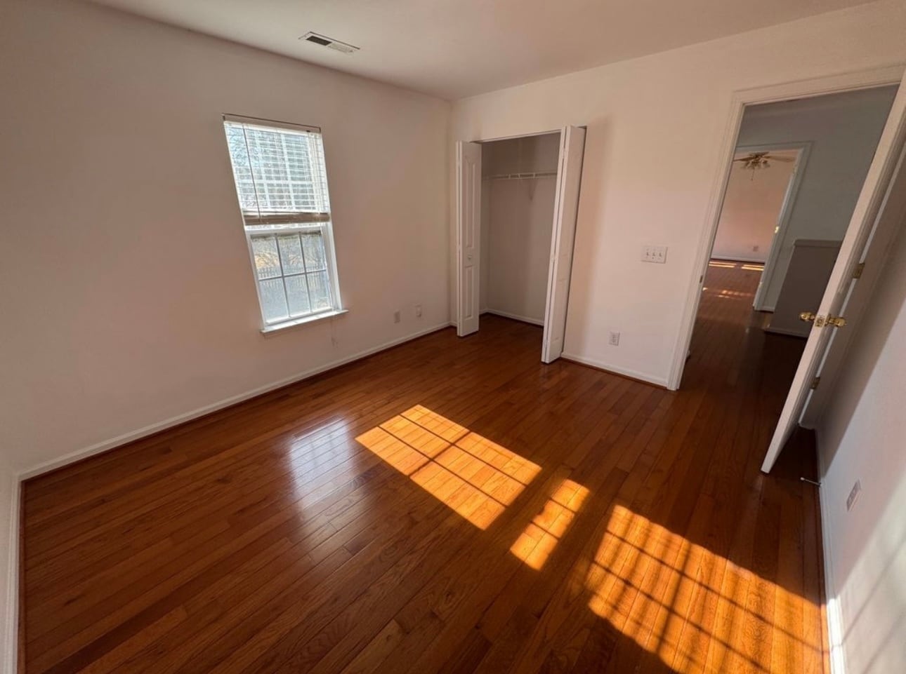 Bedroom 2nd Floor - 9920 Forest Run Ln