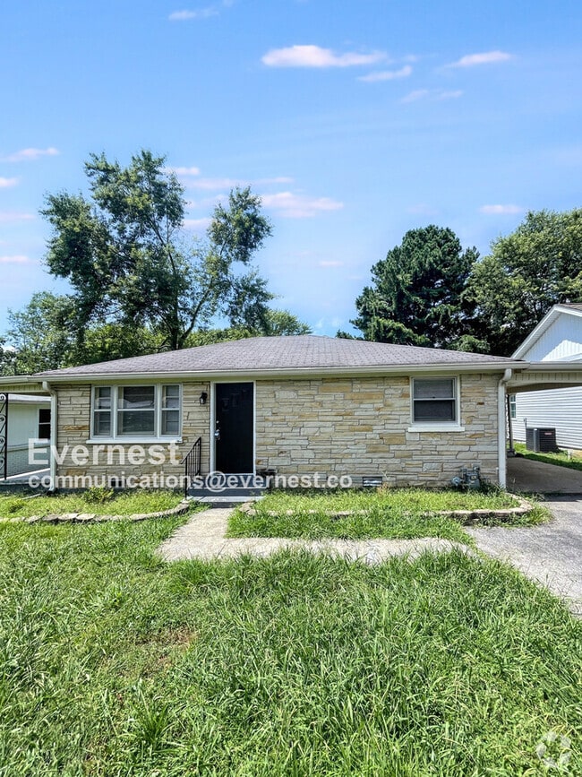 Building Photo - 203 Shannon Ln