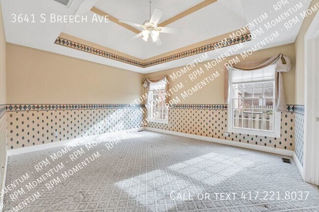 Building Photo - Chesterfield Village 3 Bedroom 2 Bath 2 Ca...