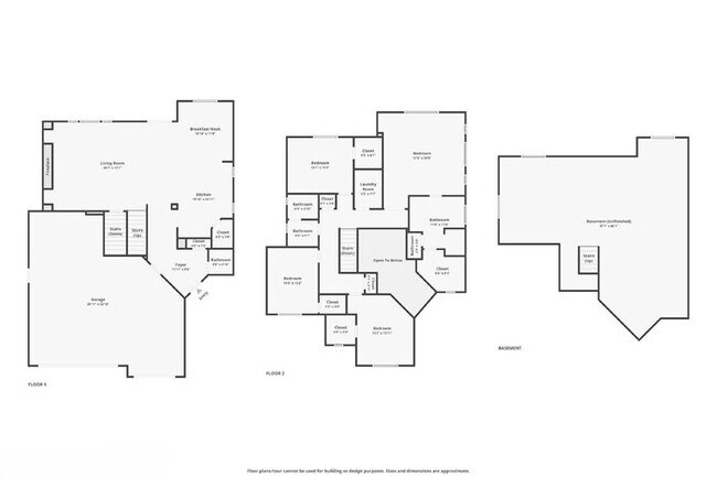Building Photo - Move-In Now and Get November Rent FREE! Spacious 4-Bedroom Semi-Custom Home in Lorson Ranch with ...