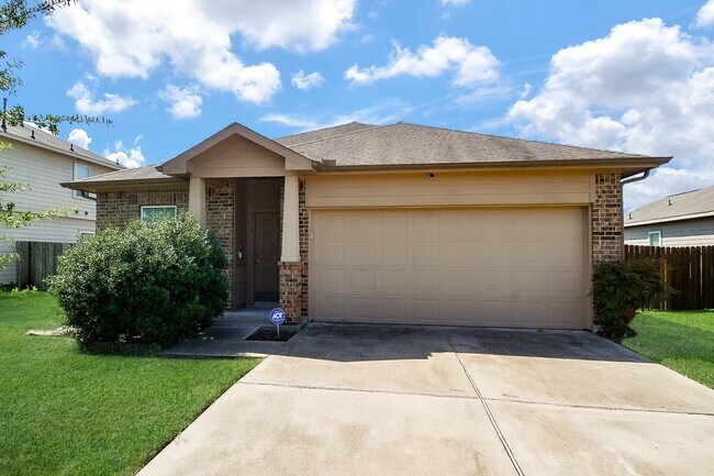 Building Photo - 3318 Grand Cane Ln