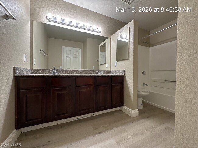 Building Photo - 2801 N Rainbow Blvd