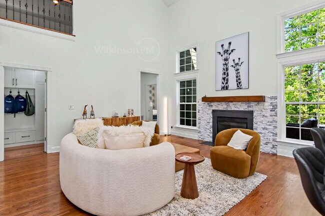 Building Photo - The Finest Furnished Upscale Executive Home, an Exquisite Luxury Rental, in Tega Cay for the Disc...