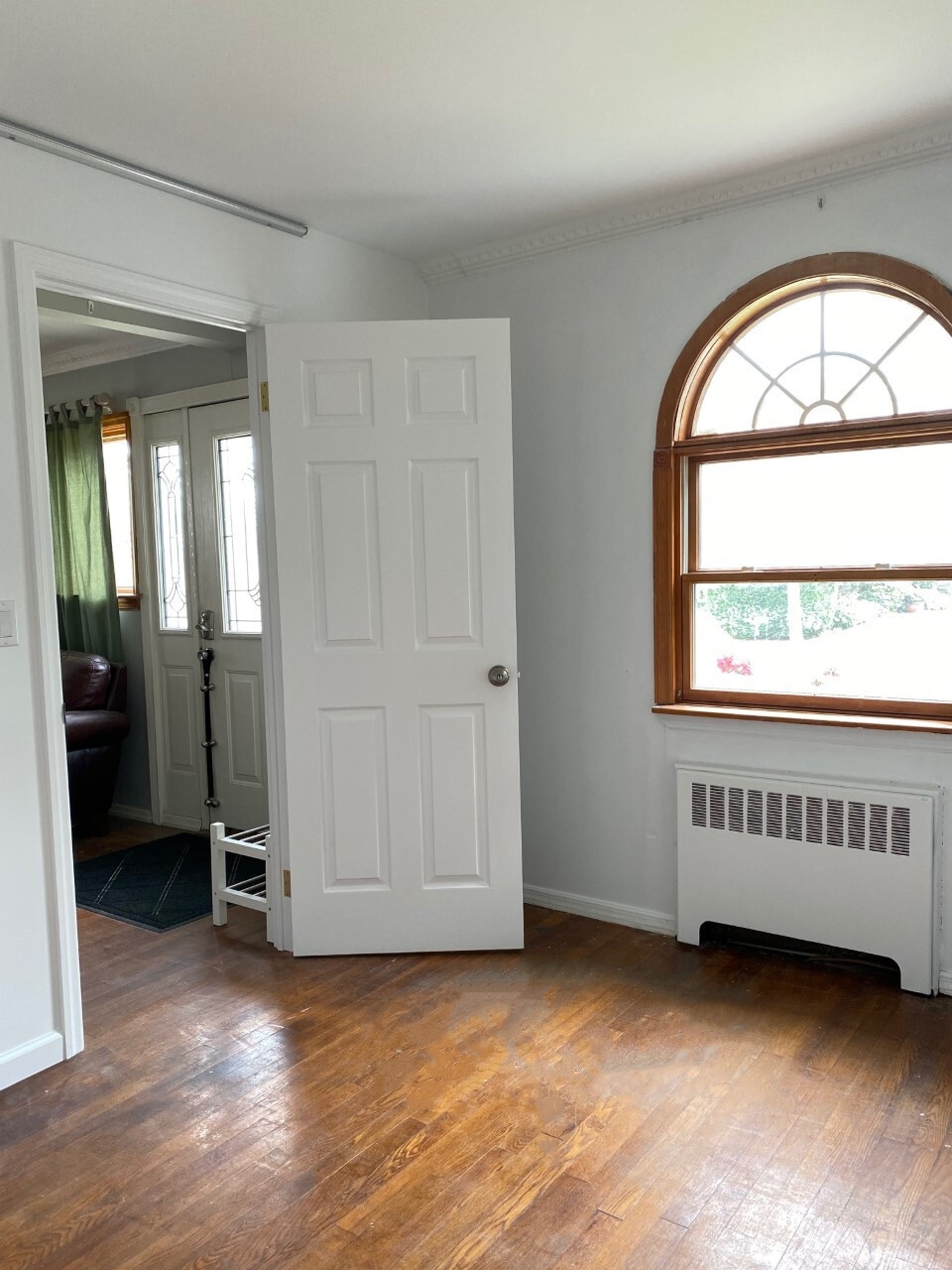 bedroom - 72 Butler Pl