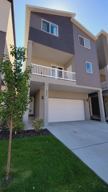 Building Photo - 431 S 650 E