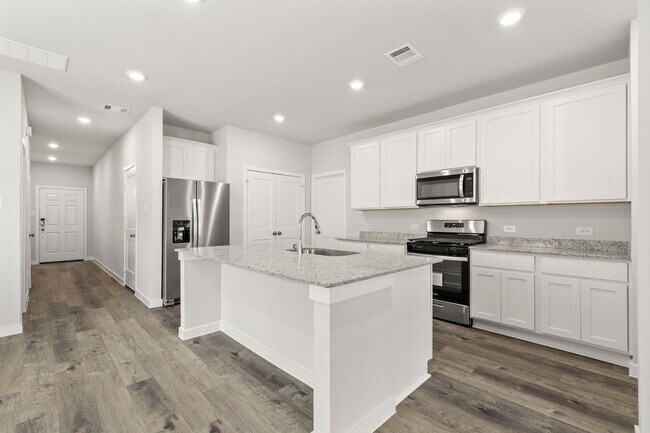 Building Photo - Brand New Spacious 4-Bedroom Two-Story wit...
