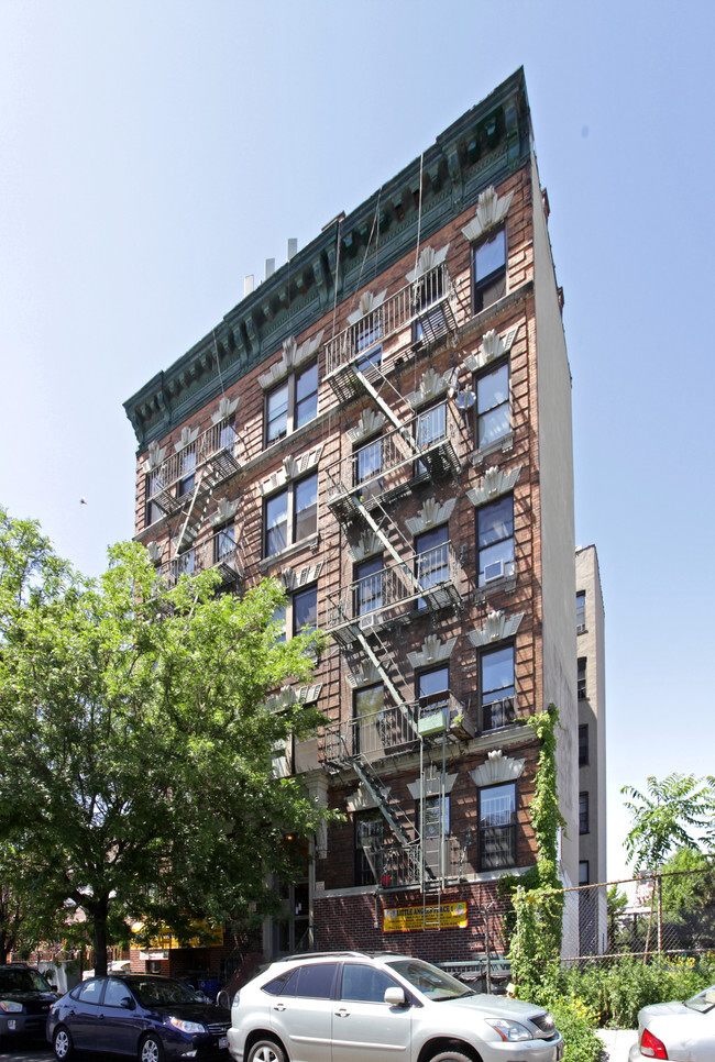 Primary Photo - 159 Ellery St