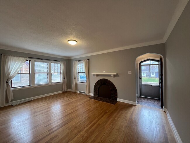 Building Photo - 2909 46th St