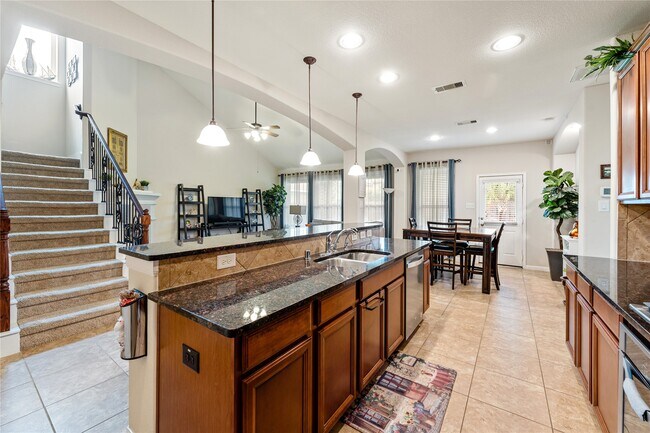 Building Photo - 12310 Meadow Blossom Lane