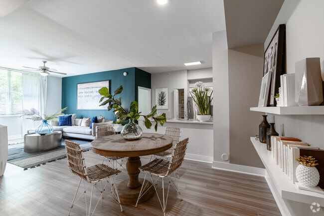 Apartment 108 - ARIUM at Pompano Beach