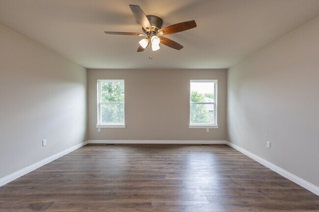 Building Photo - 5416 Heath Ct