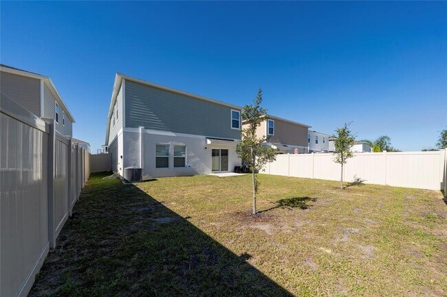 Building Photo - 5008 Starboard St