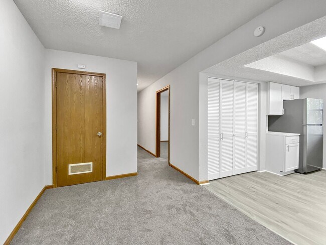 Building Photo - Brand New Unit Townhome | 2 BR/1BA | Fully renovated kitchen!