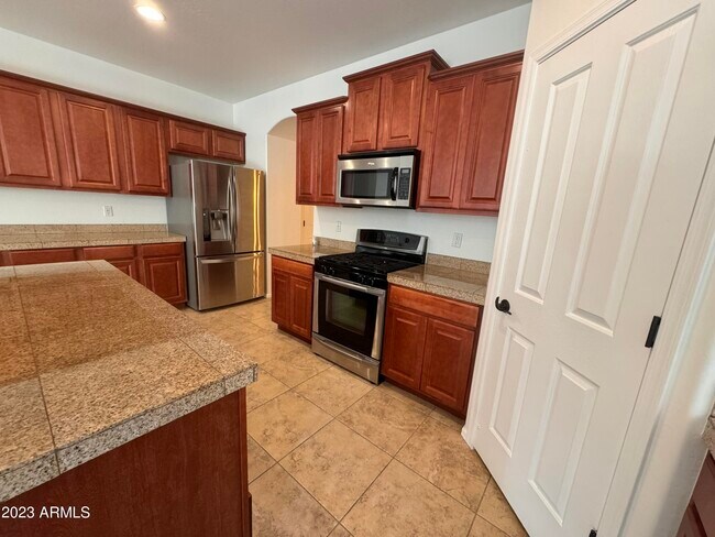 Building Photo - 3753 E Phelps St