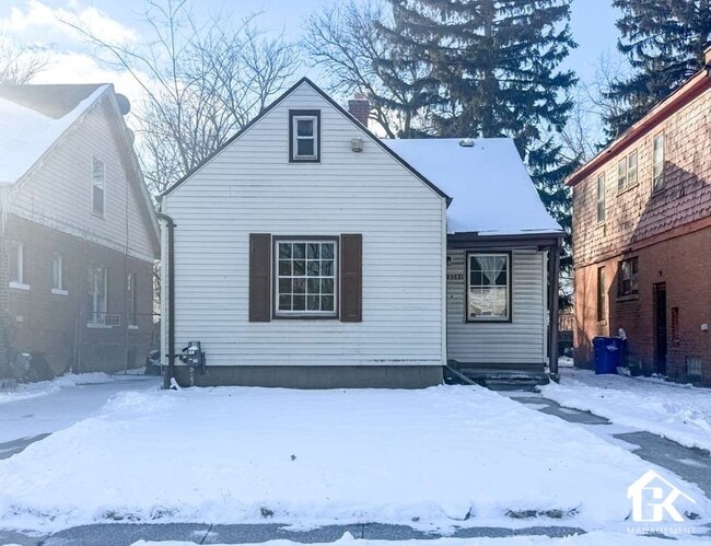 Building Photo - 13581 Penrod St