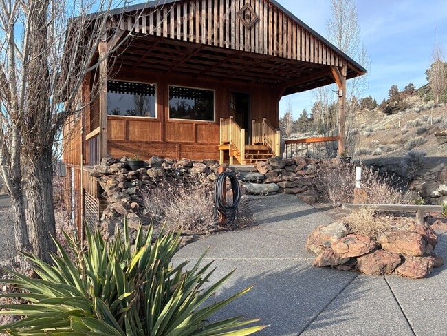 Building Photo - Peaceful Terrebonne Living Near Steelhead Falls, Unbelievable Views!