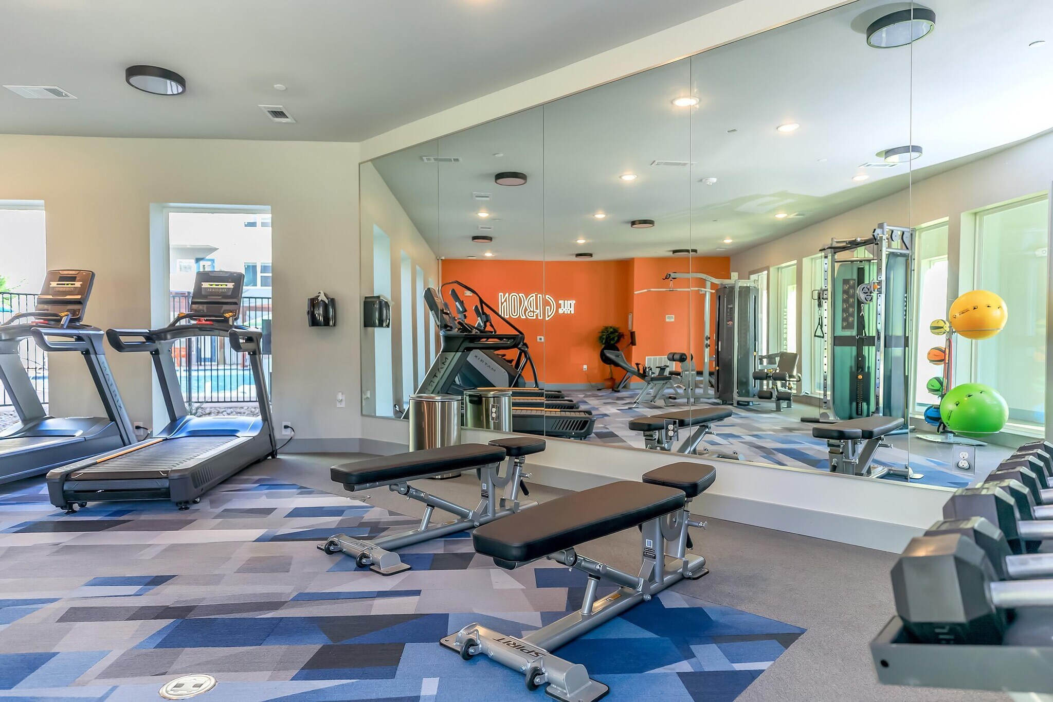 Building Photo - 2422 S Carrier Pkwy