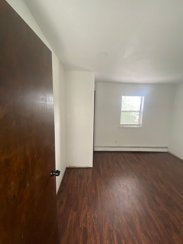 Bedroom - 40 Convent Rd