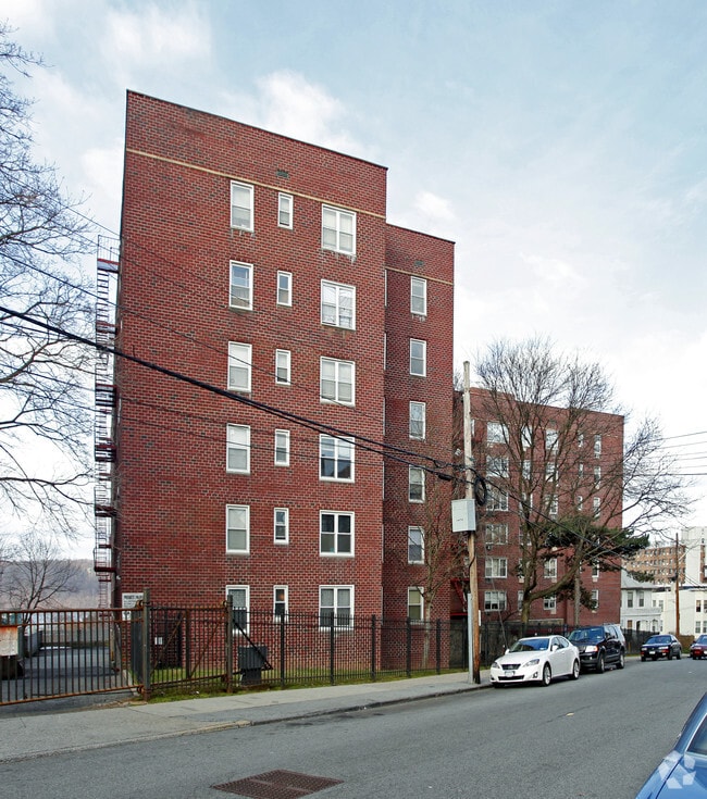 Highland Terrace 101 Highland Ave Yonkers NY 10705 Apartment Finder