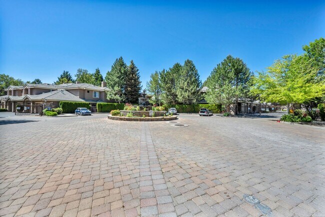 Building Photo - Resort Living at Tanamera – Fully Furnished Executive Condo with Garage