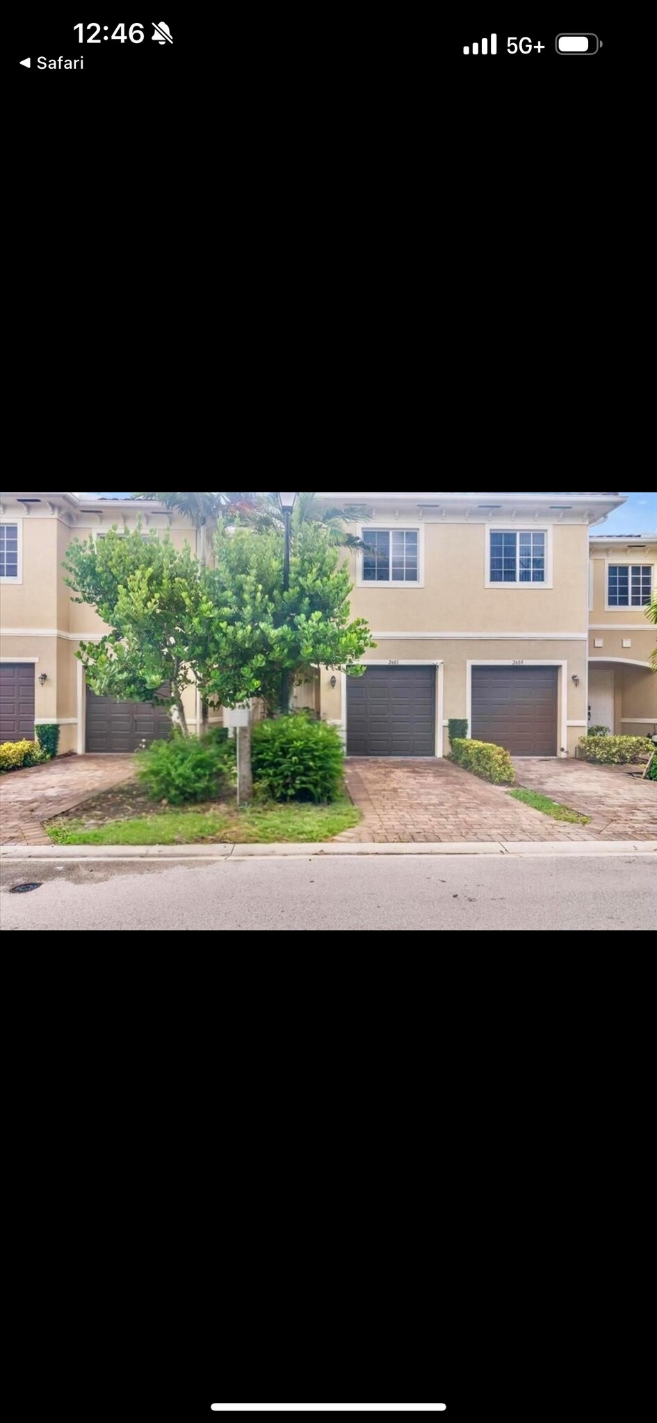 Building Photo - 2615 SW 81st Ter