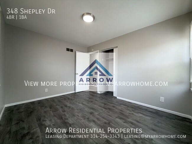 Building Photo - 348 Shepley Dr