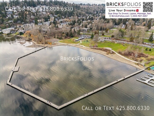 Building Photo - Your Perfect Home Awaits in Juanita, Kirkland