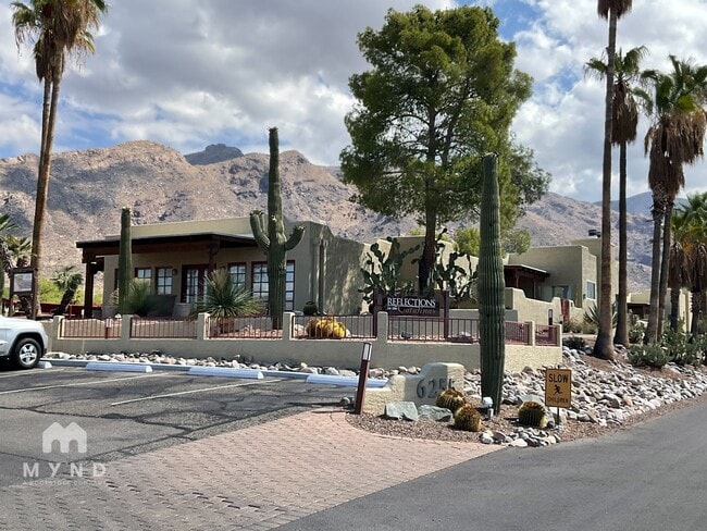 Building Photo - 6255 N Camino Pimeria Alta