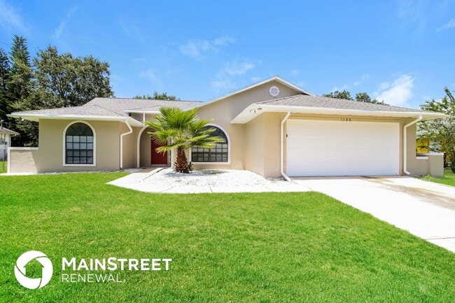 Building Photo - 1388 Tilberg Ave NW