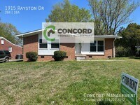 Building Photo - 1915 Rayston Dr