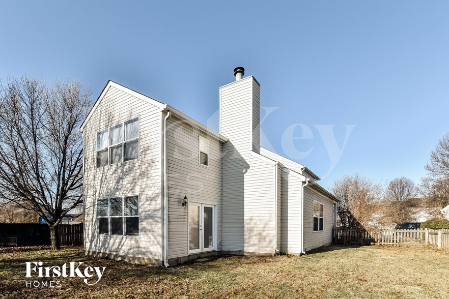 Building Photo - 2603 Dawnlake Dr