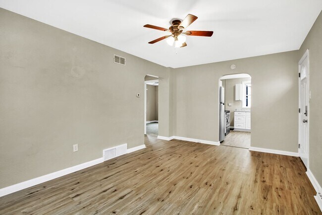 Building Photo - Coming Soon Charming Single-Family Home in...