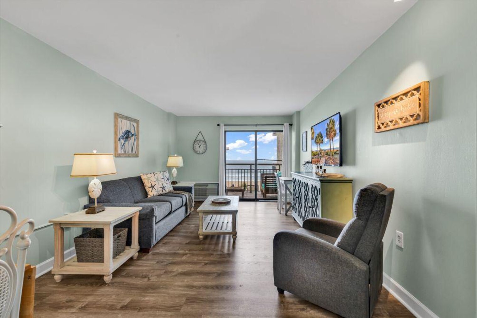 Building Photo - 2001 S Ocean Blvd