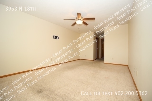 Building Photo - 3953 N 18th-